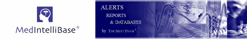 MedIntelliBase Alerts